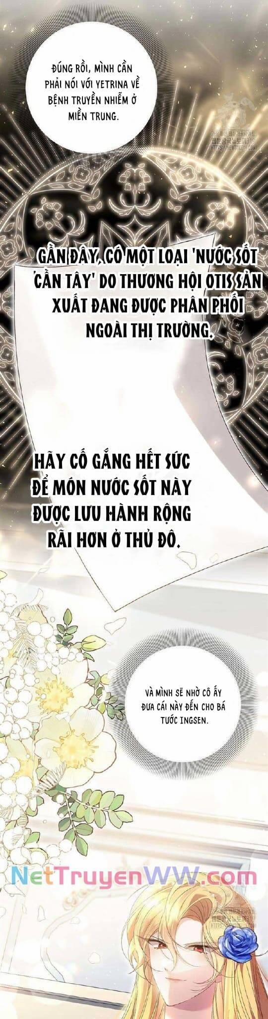 Đeo Bám Tôi Cũng Vô Ích Thôi 142 trang 30