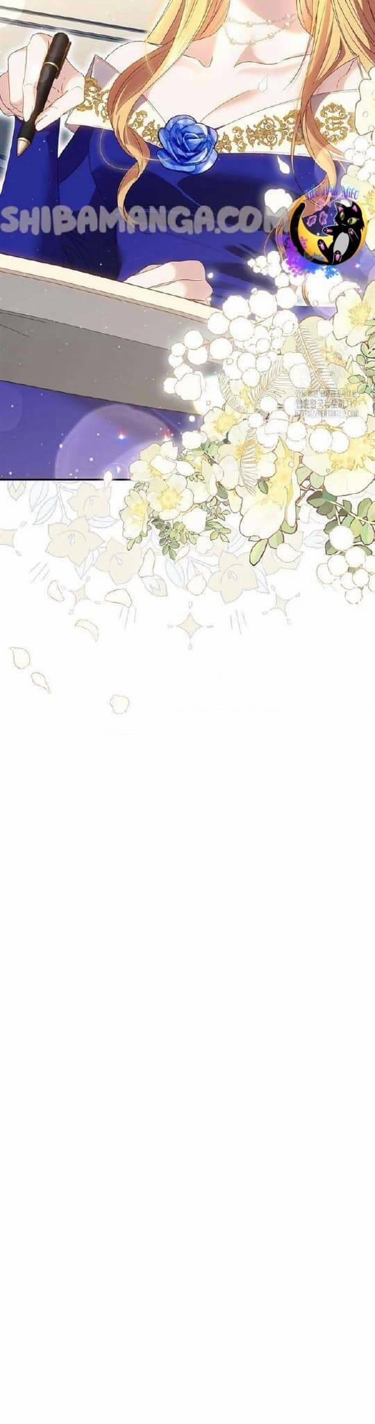 Đeo Bám Tôi Cũng Vô Ích Thôi 142 trang 31