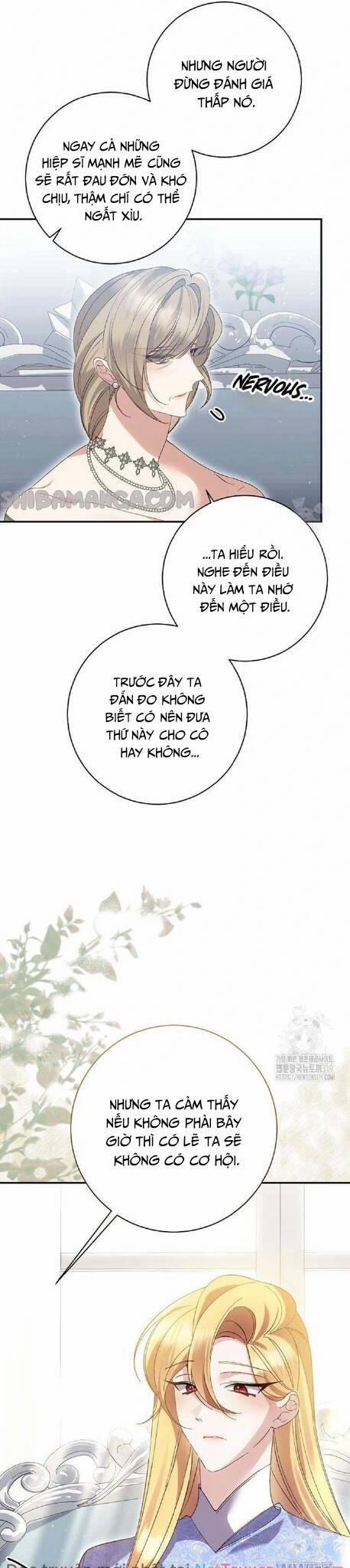 Đeo Bám Tôi Cũng Vô Ích Thôi 142 trang 4