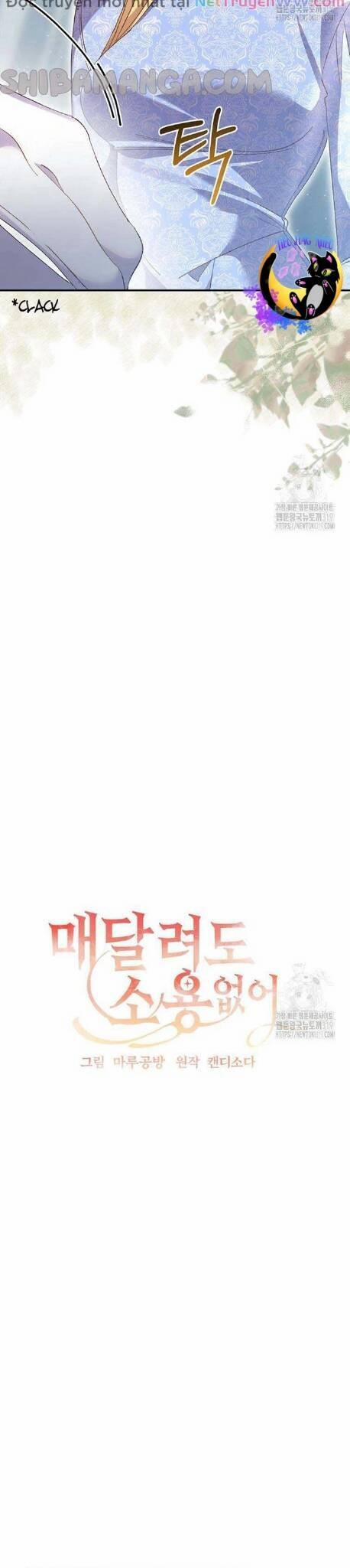 Đeo Bám Tôi Cũng Vô Ích Thôi 142 trang 5