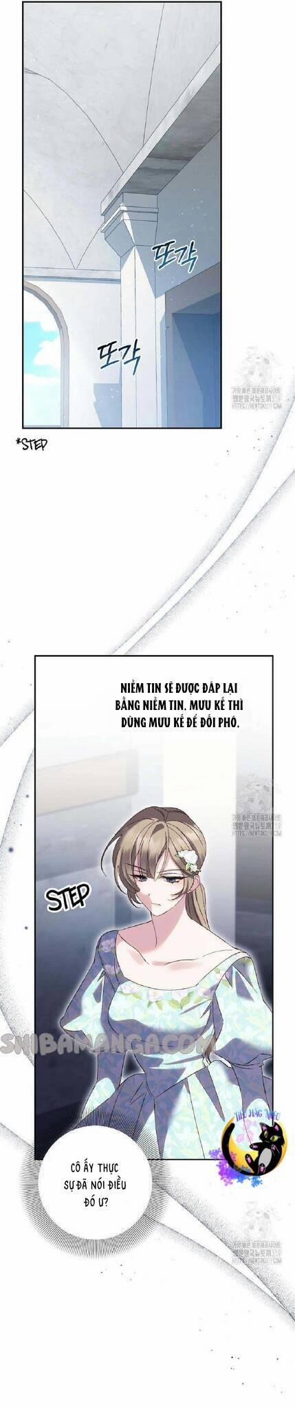 Đeo Bám Tôi Cũng Vô Ích Thôi 142 trang 6