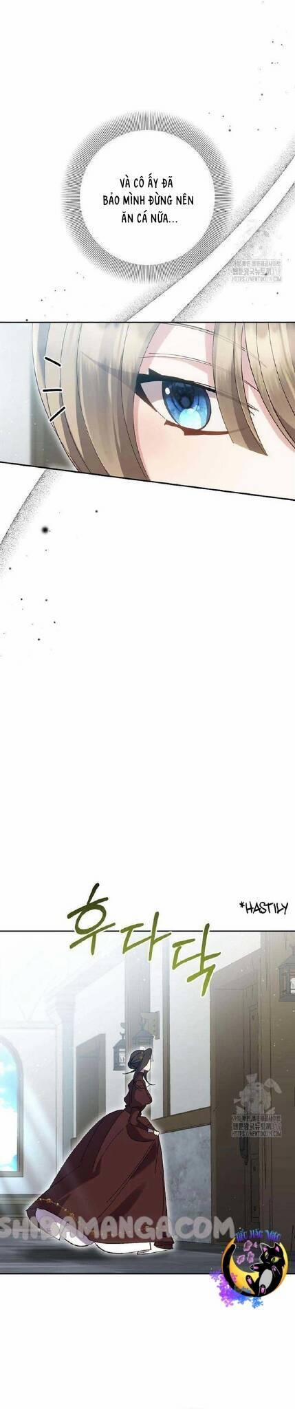 Đeo Bám Tôi Cũng Vô Ích Thôi 142 trang 7