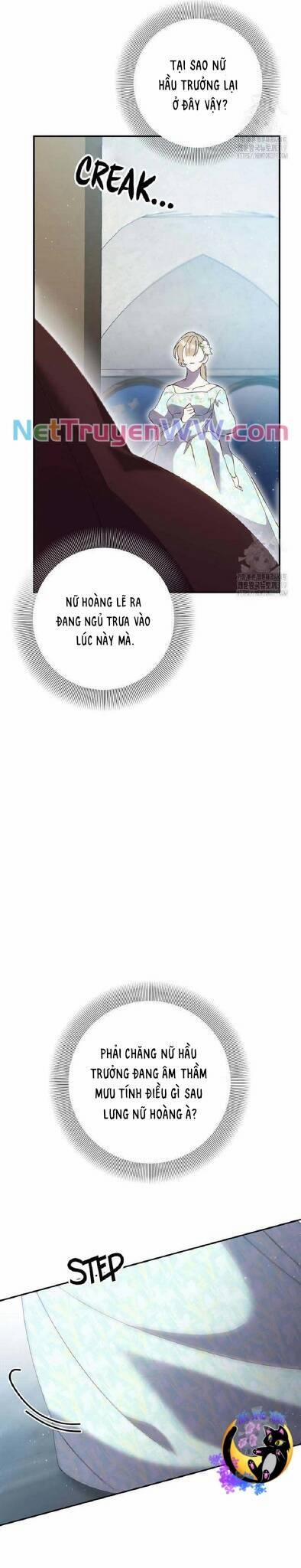 Đeo Bám Tôi Cũng Vô Ích Thôi 142 trang 8