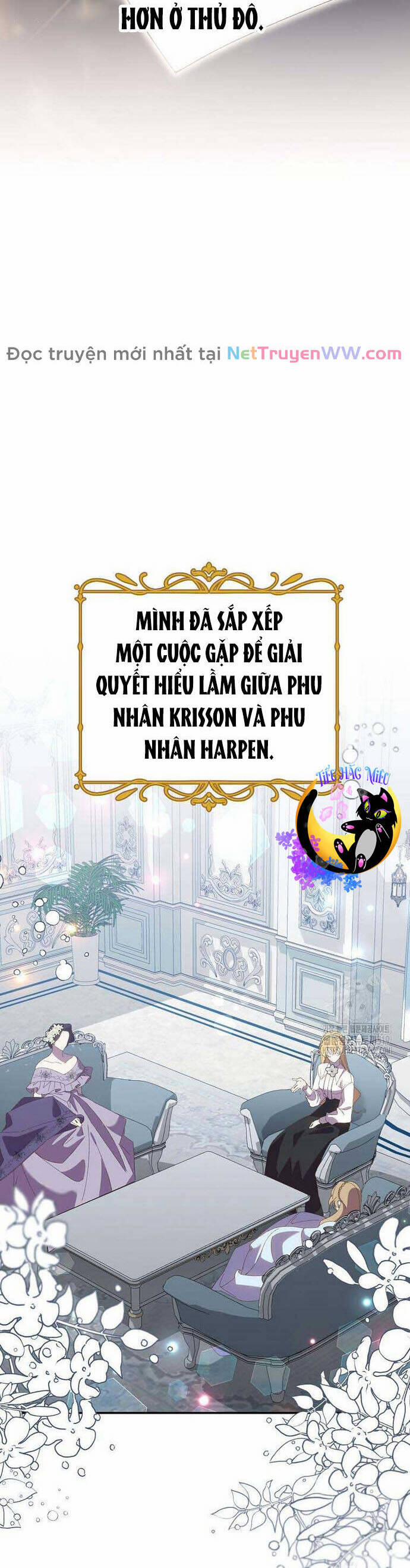 Đeo Bám Tôi Cũng Vô Ích Thôi 143 trang 1