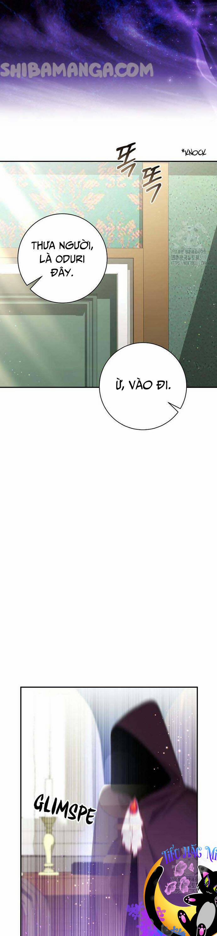 Đeo Bám Tôi Cũng Vô Ích Thôi 143 trang 12