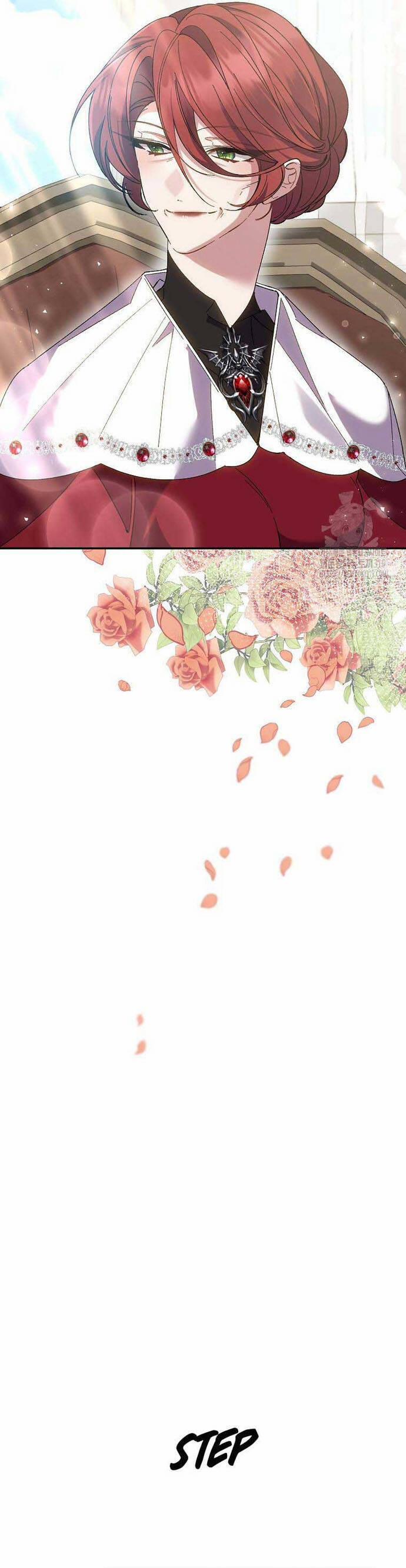 Đeo Bám Tôi Cũng Vô Ích Thôi 143 trang 19