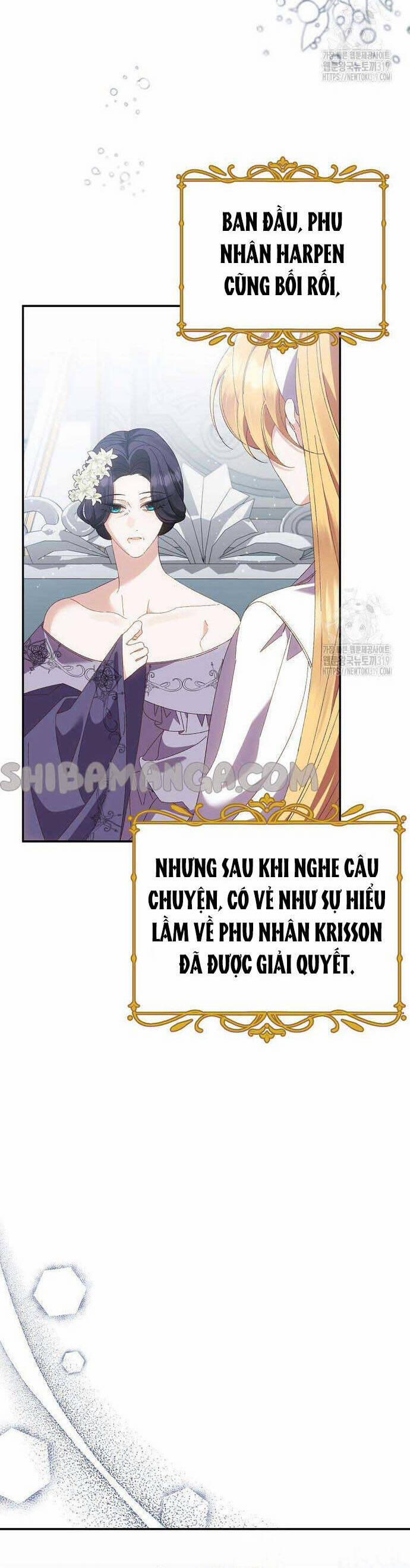 Đeo Bám Tôi Cũng Vô Ích Thôi 143 trang 2