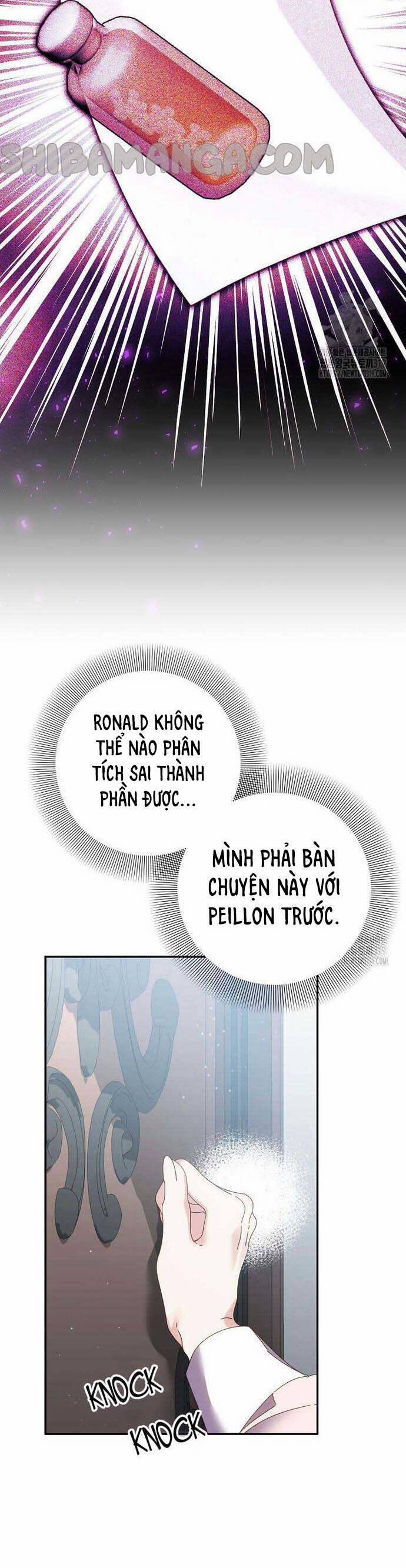 Đeo Bám Tôi Cũng Vô Ích Thôi 143 trang 21