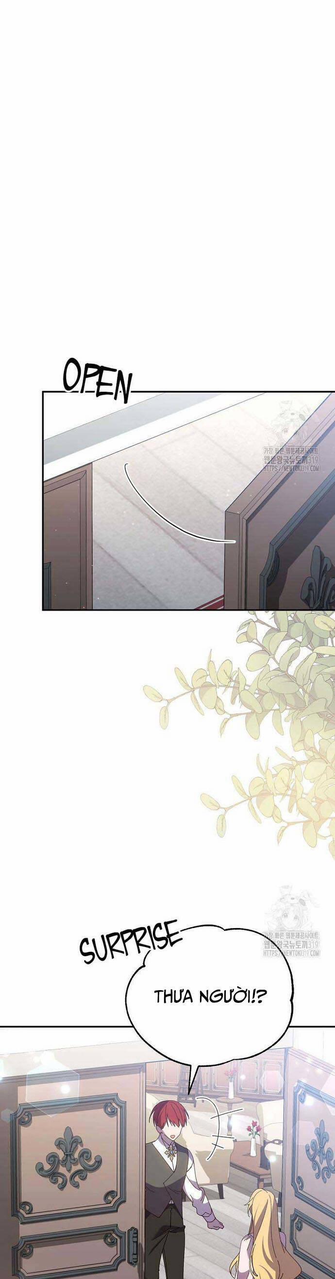 Đeo Bám Tôi Cũng Vô Ích Thôi 143 trang 22