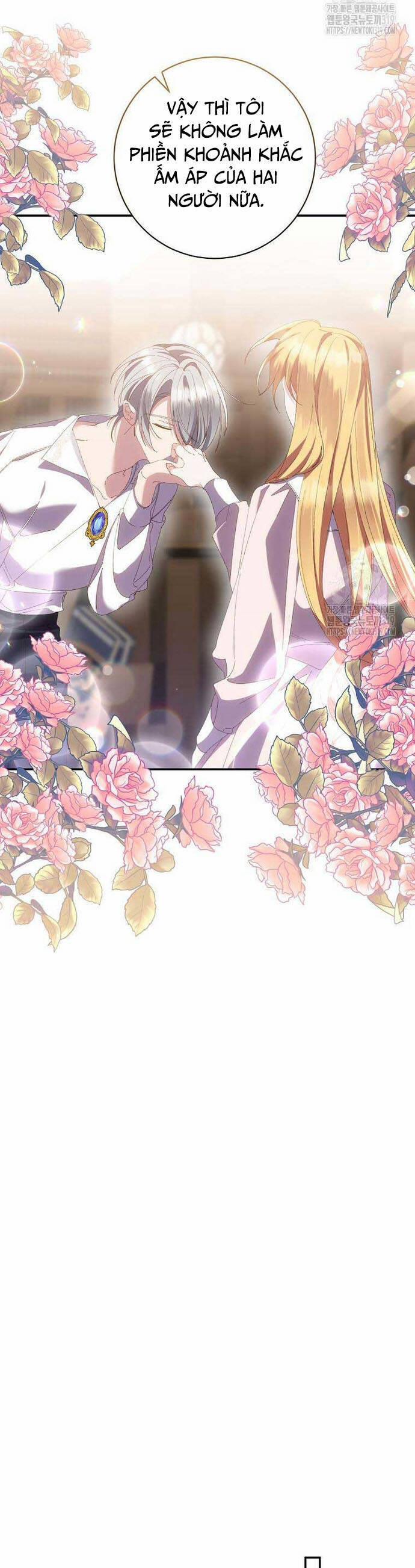 Đeo Bám Tôi Cũng Vô Ích Thôi 143 trang 25