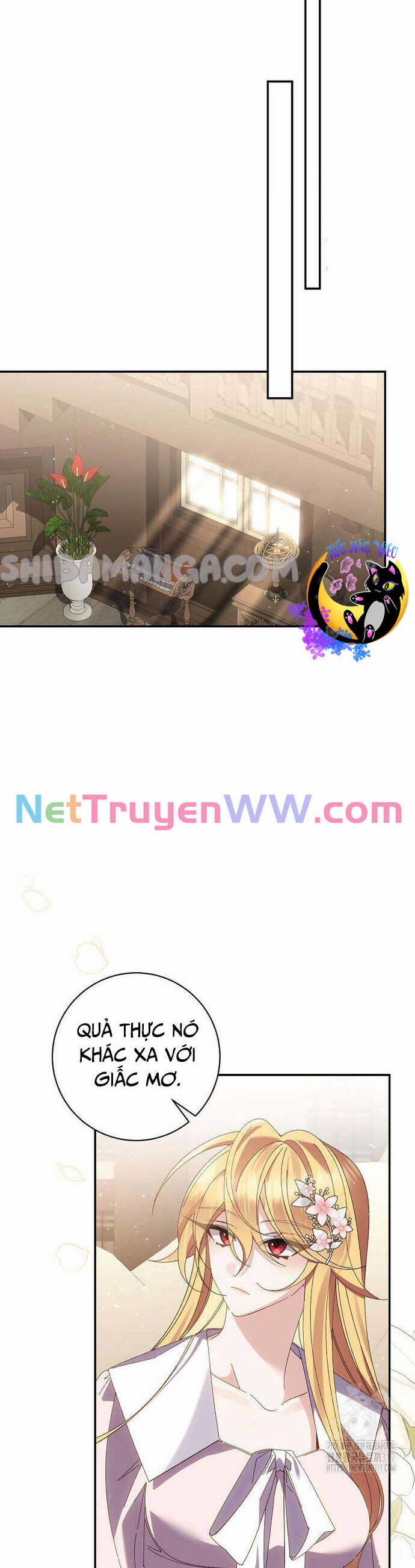 Đeo Bám Tôi Cũng Vô Ích Thôi 143 trang 26