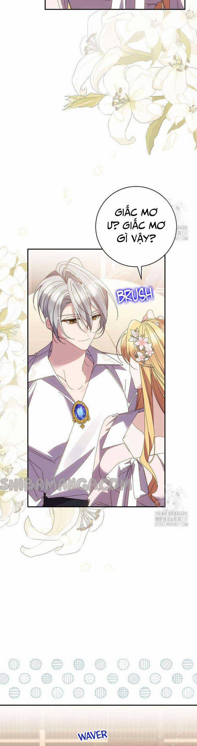 Đeo Bám Tôi Cũng Vô Ích Thôi 143 trang 27