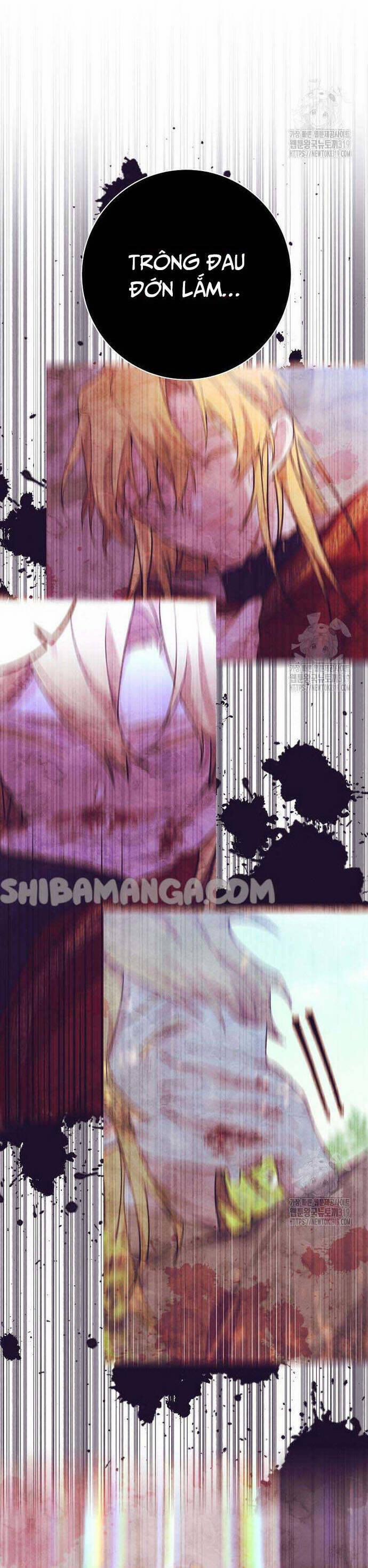 Đeo Bám Tôi Cũng Vô Ích Thôi 143 trang 29