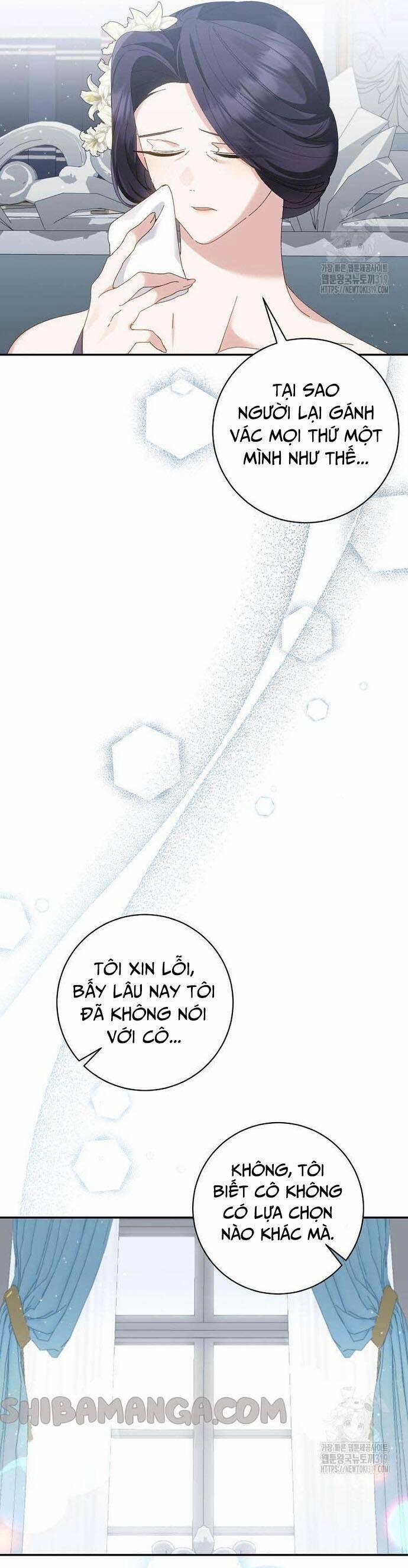 Đeo Bám Tôi Cũng Vô Ích Thôi 143 trang 3