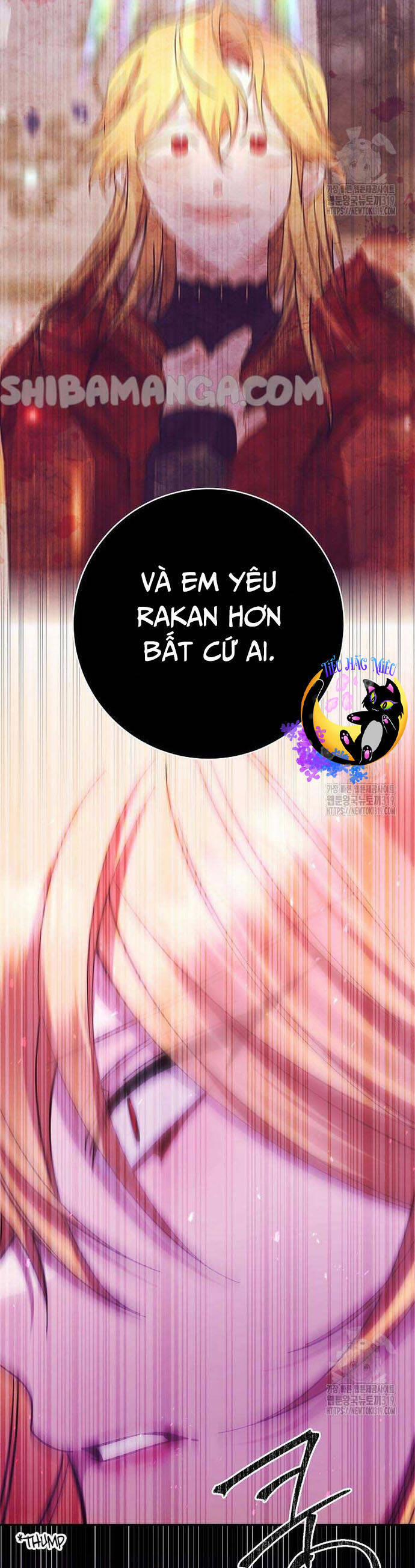 Đeo Bám Tôi Cũng Vô Ích Thôi 143 trang 30