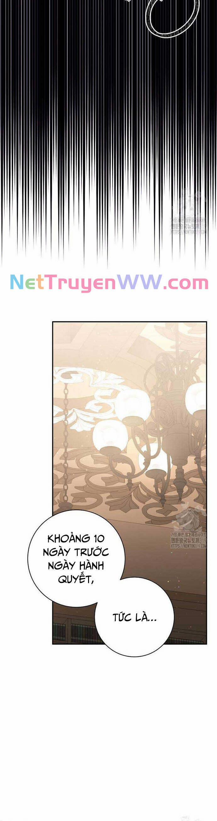 Đeo Bám Tôi Cũng Vô Ích Thôi 143 trang 31