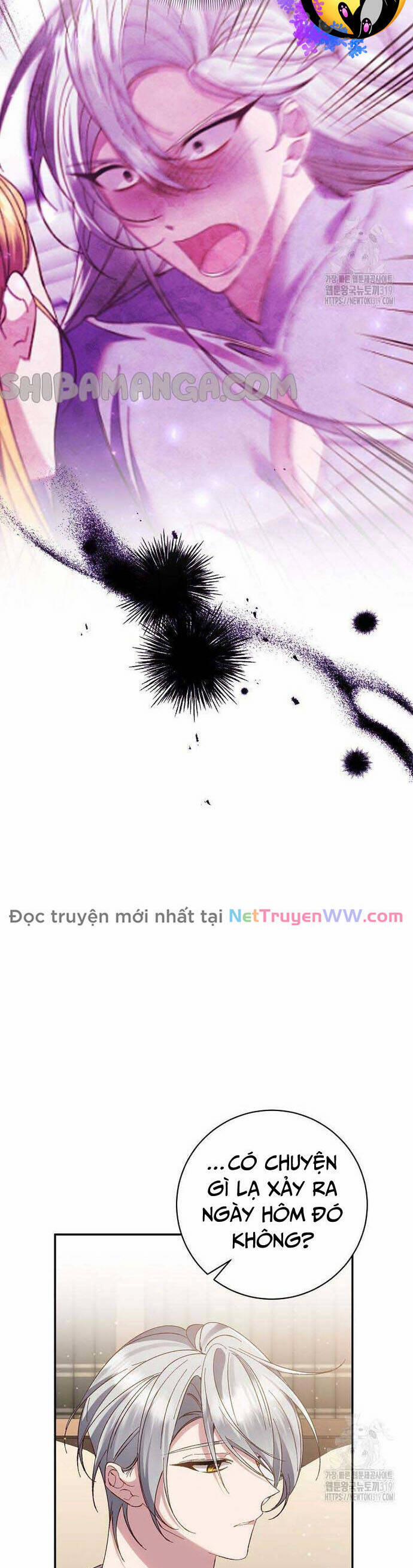 Đeo Bám Tôi Cũng Vô Ích Thôi 143 trang 33