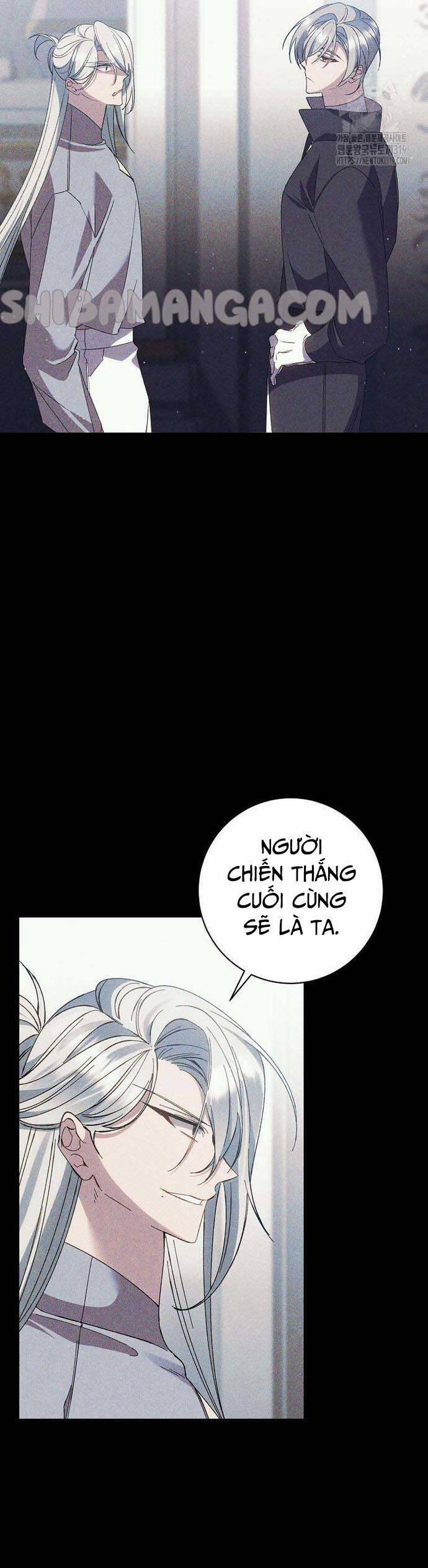 Đeo Bám Tôi Cũng Vô Ích Thôi 143 trang 35