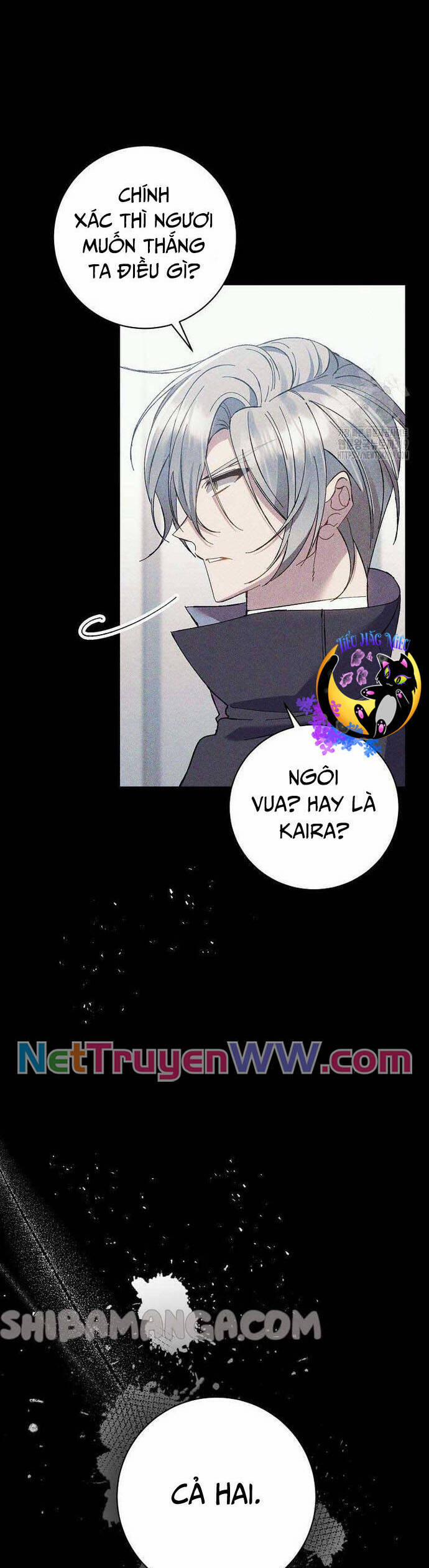 Đeo Bám Tôi Cũng Vô Ích Thôi 143 trang 36