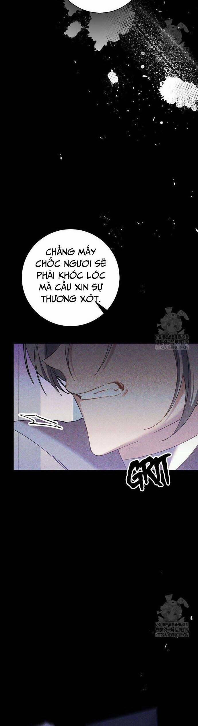 Đeo Bám Tôi Cũng Vô Ích Thôi 143 trang 37