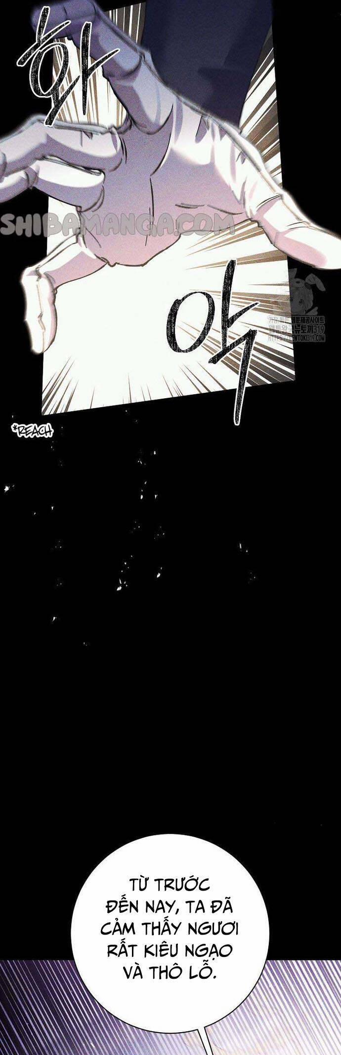 Đeo Bám Tôi Cũng Vô Ích Thôi 143 trang 38