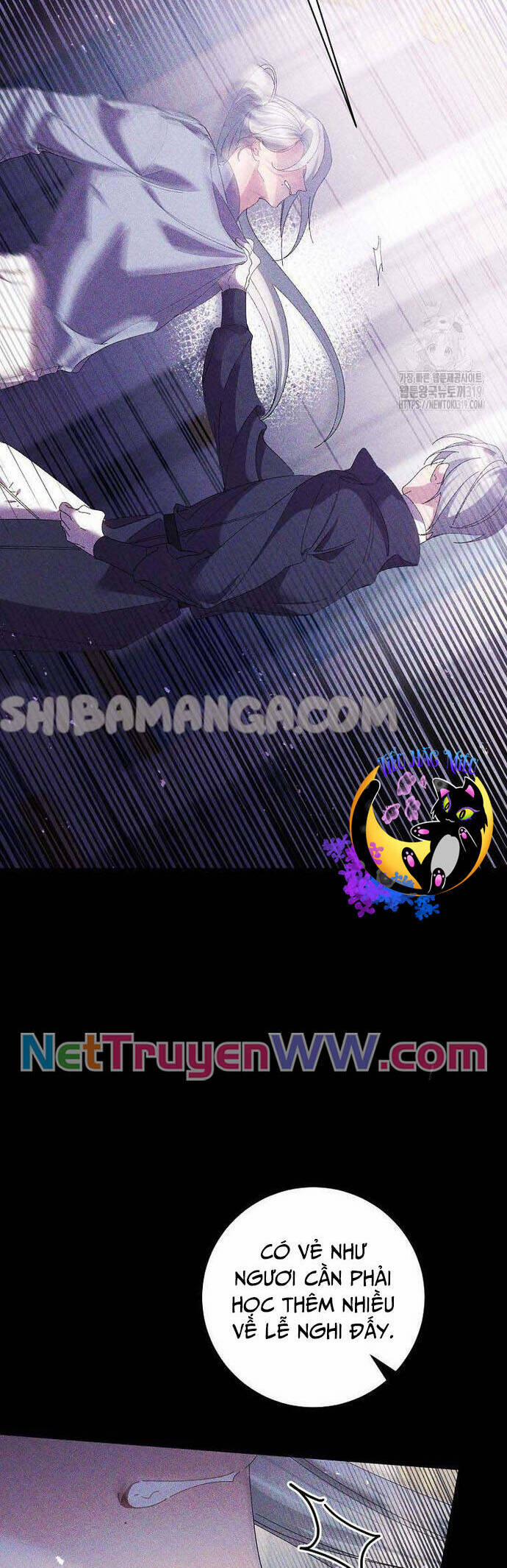 Đeo Bám Tôi Cũng Vô Ích Thôi 143 trang 39