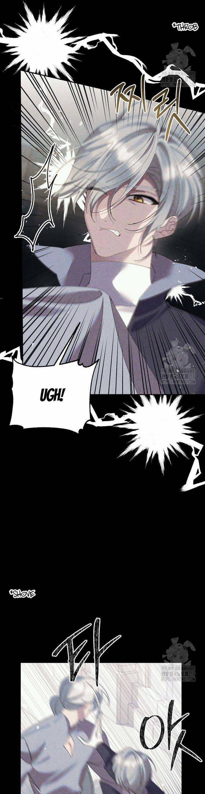 Đeo Bám Tôi Cũng Vô Ích Thôi 143 trang 41