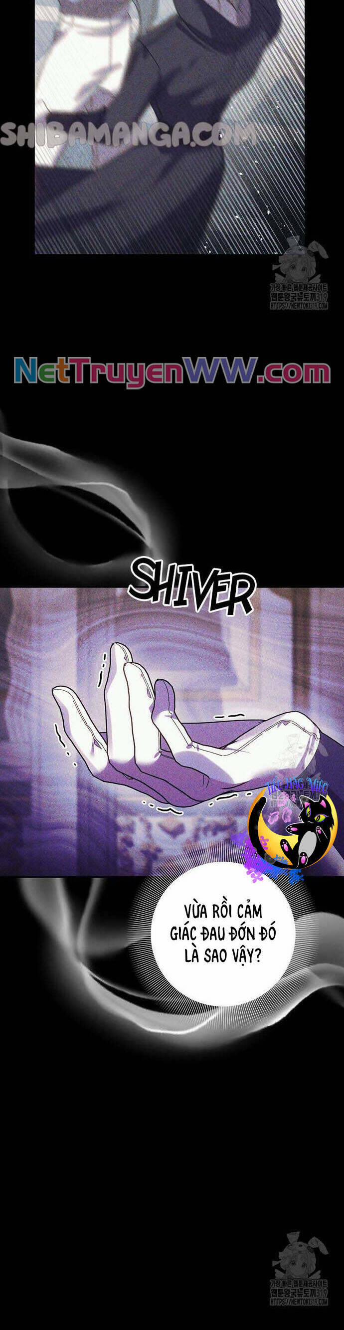 Đeo Bám Tôi Cũng Vô Ích Thôi 143 trang 42