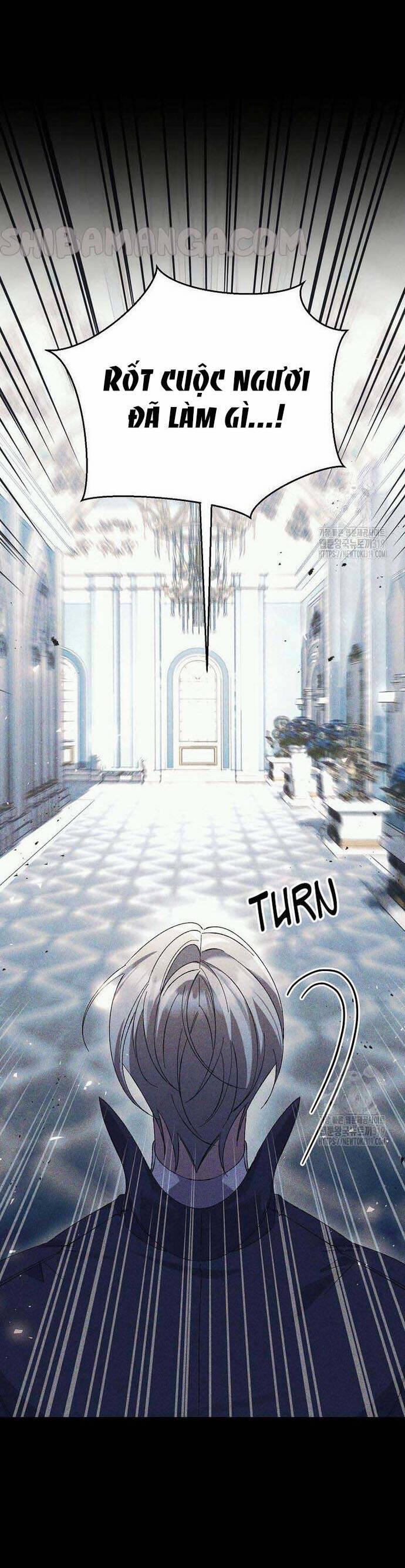 Đeo Bám Tôi Cũng Vô Ích Thôi 143 trang 43