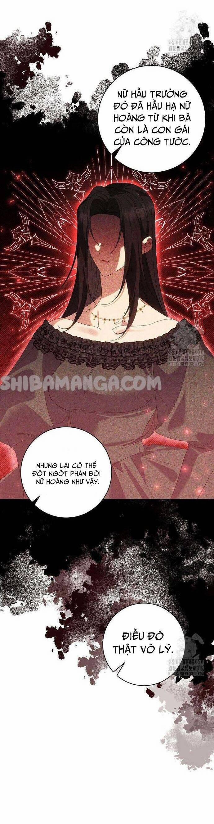 Đeo Bám Tôi Cũng Vô Ích Thôi 143 trang 5