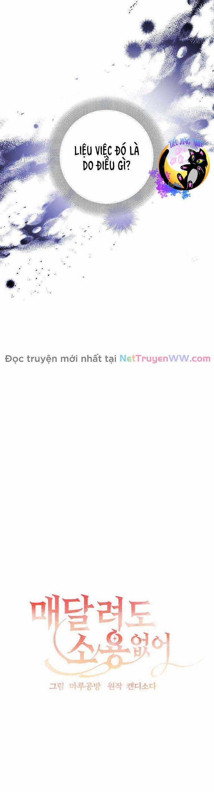 Đeo Bám Tôi Cũng Vô Ích Thôi 143 trang 7