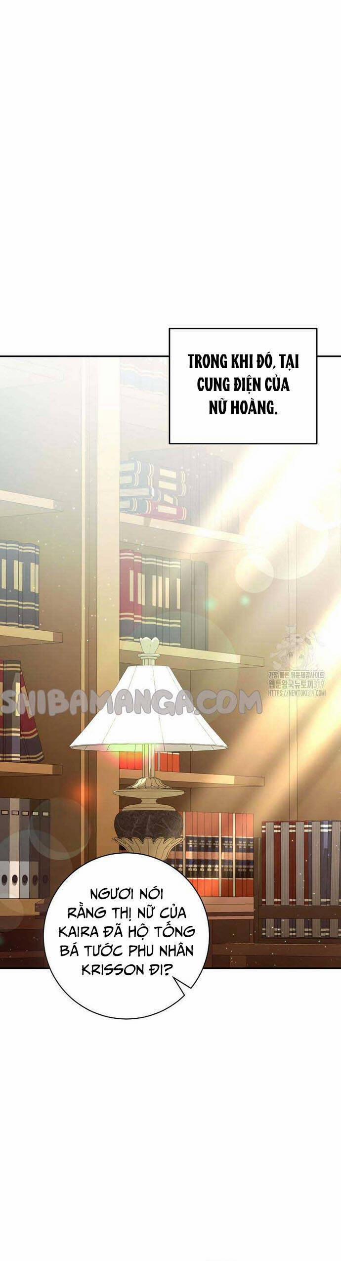 Đeo Bám Tôi Cũng Vô Ích Thôi 143 trang 8