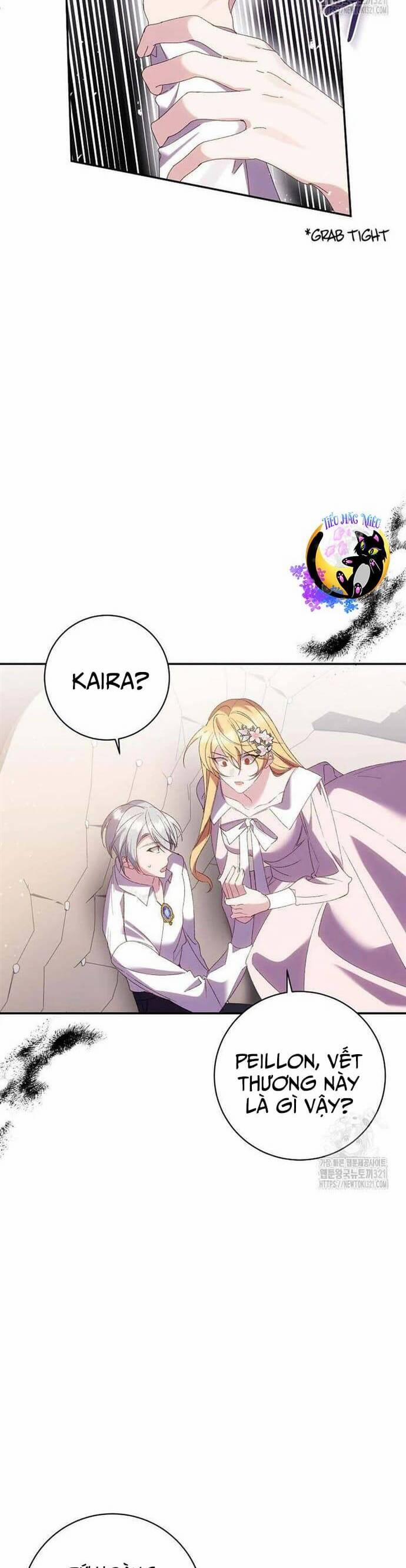 Đeo Bám Tôi Cũng Vô Ích Thôi 144 trang 10