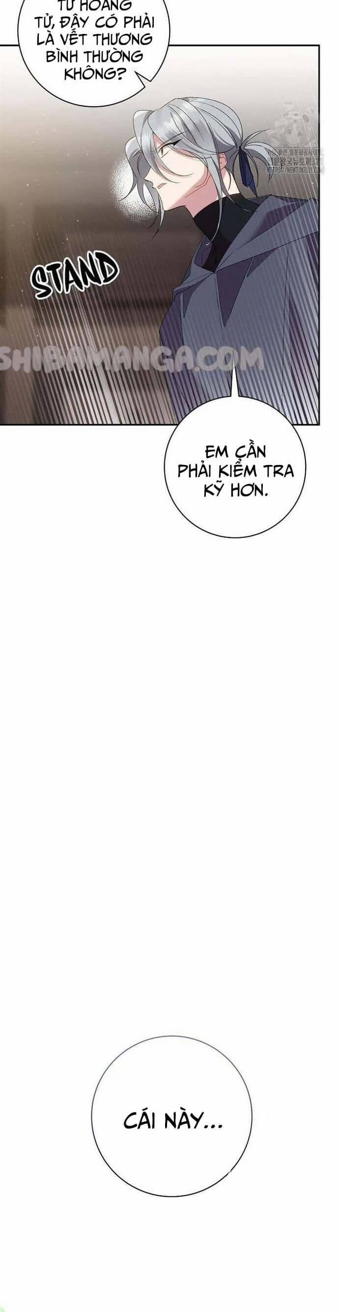 Đeo Bám Tôi Cũng Vô Ích Thôi 144 trang 11