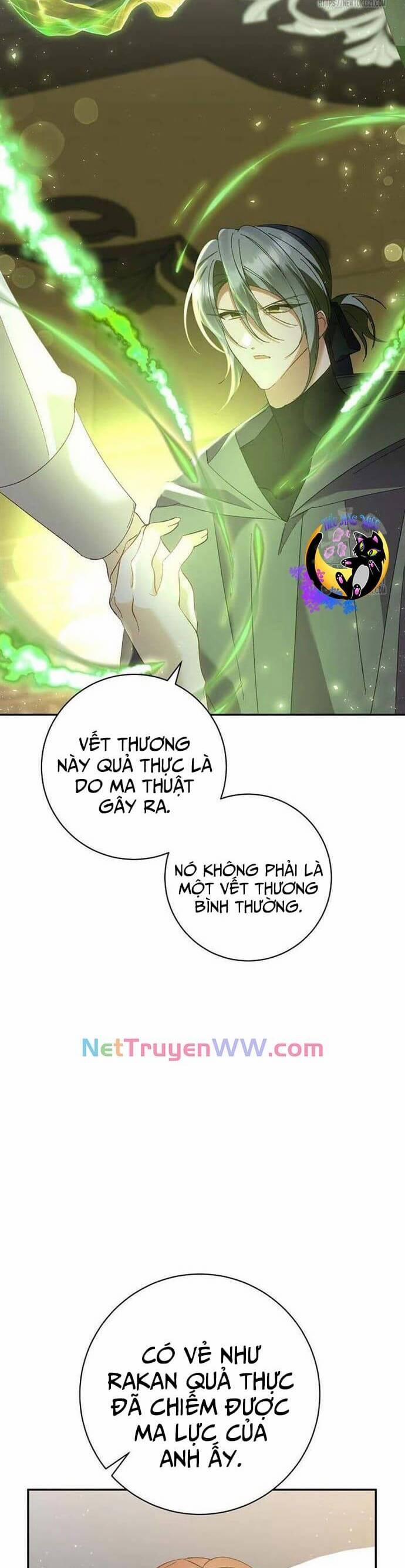 Đeo Bám Tôi Cũng Vô Ích Thôi 144 trang 13