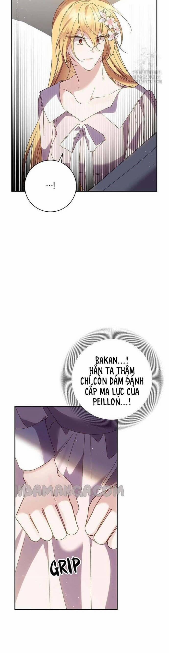 Đeo Bám Tôi Cũng Vô Ích Thôi 144 trang 14