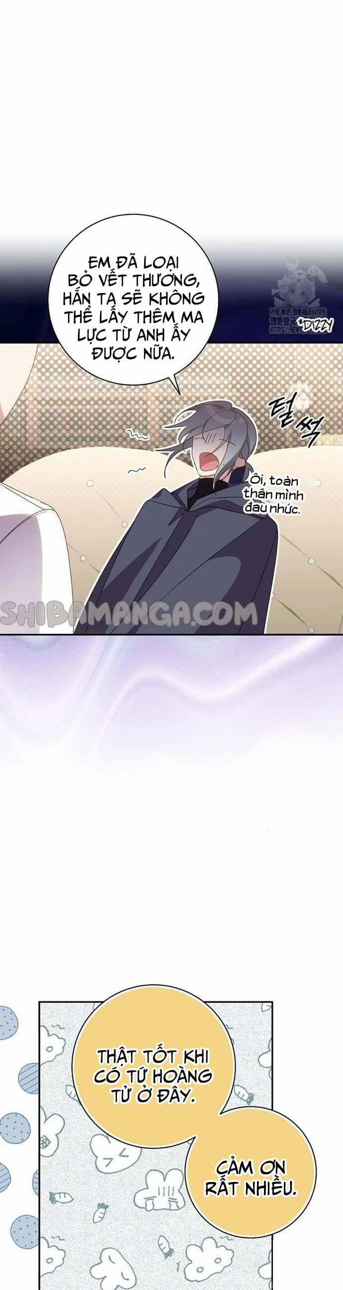 Đeo Bám Tôi Cũng Vô Ích Thôi 144 trang 15