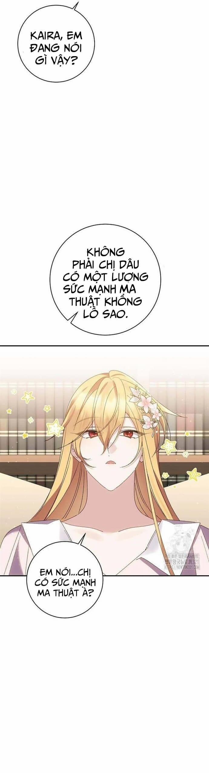 Đeo Bám Tôi Cũng Vô Ích Thôi 144 trang 18