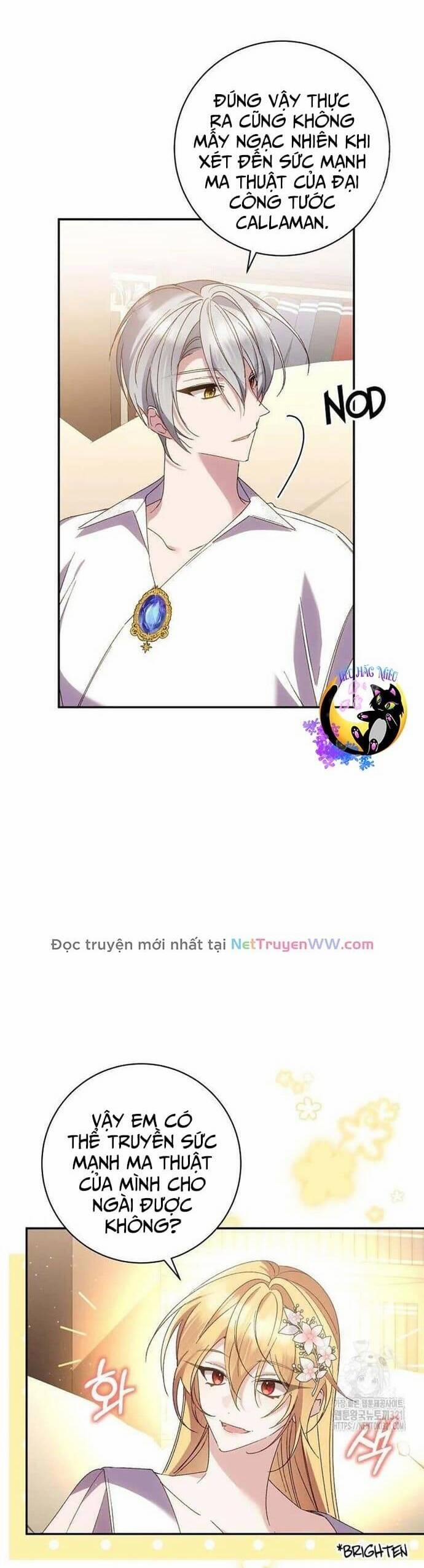 Đeo Bám Tôi Cũng Vô Ích Thôi 144 trang 19