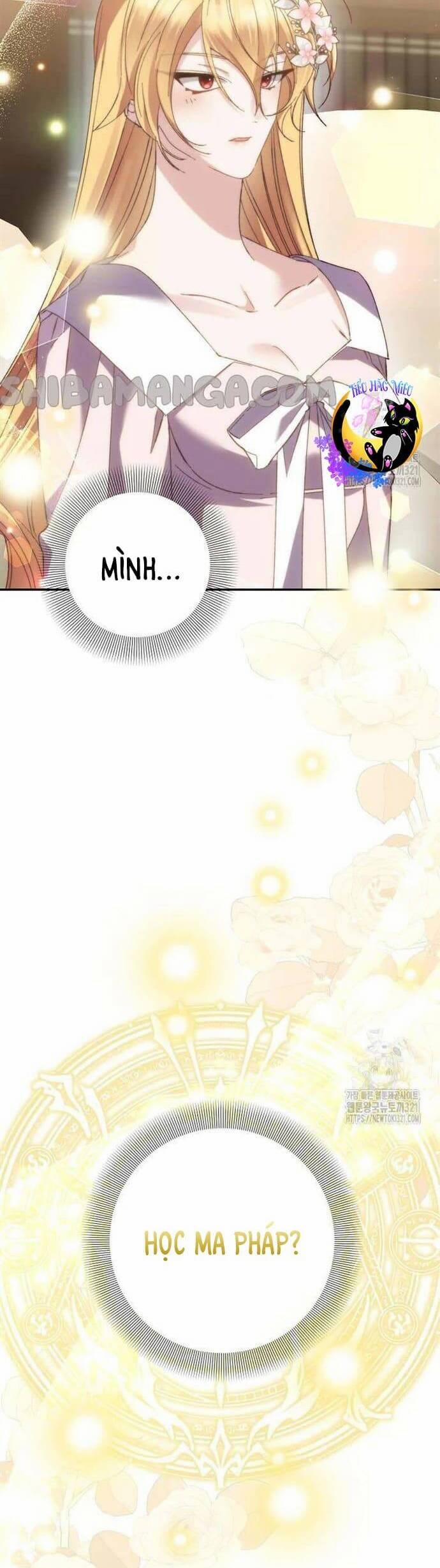 Đeo Bám Tôi Cũng Vô Ích Thôi 144 trang 22