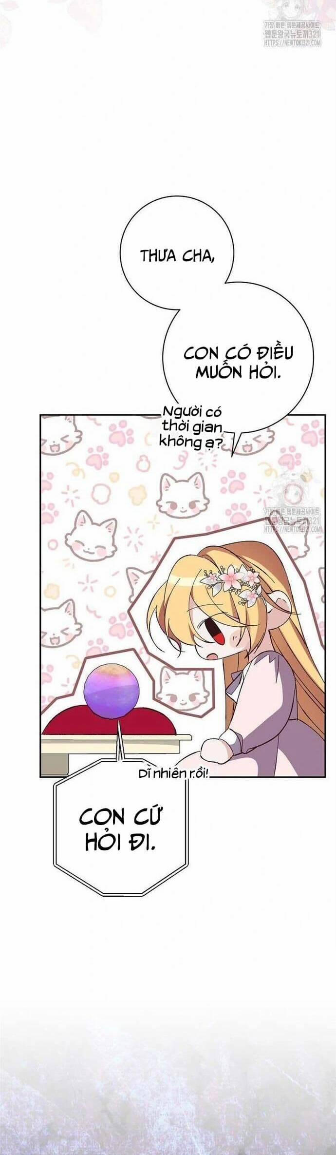 Đeo Bám Tôi Cũng Vô Ích Thôi 144 trang 26