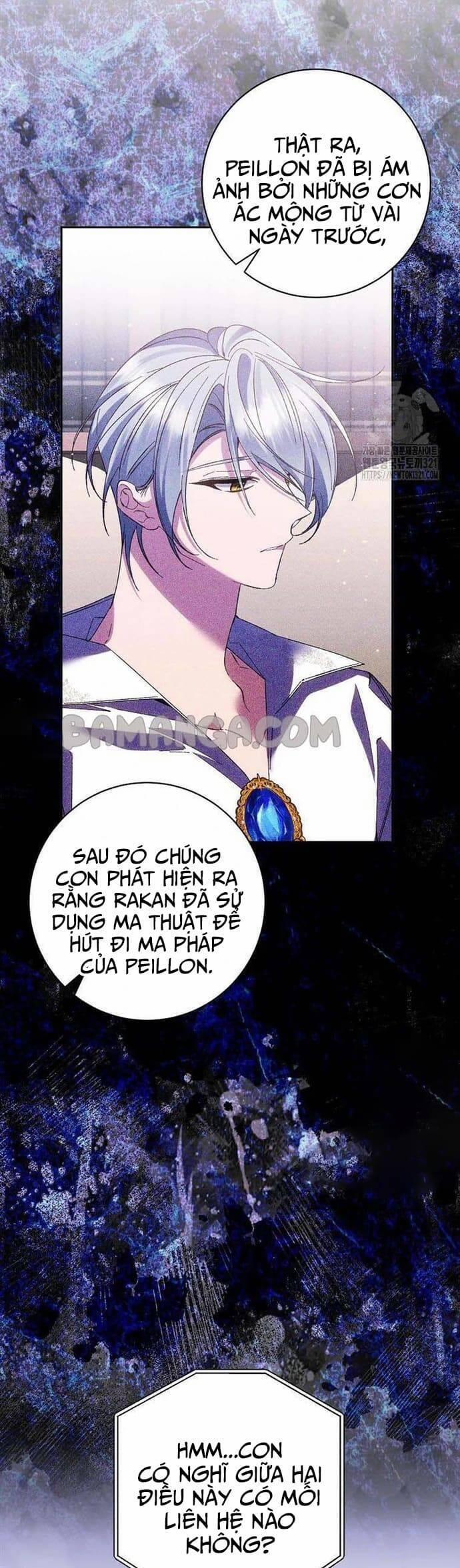 Đeo Bám Tôi Cũng Vô Ích Thôi 144 trang 27