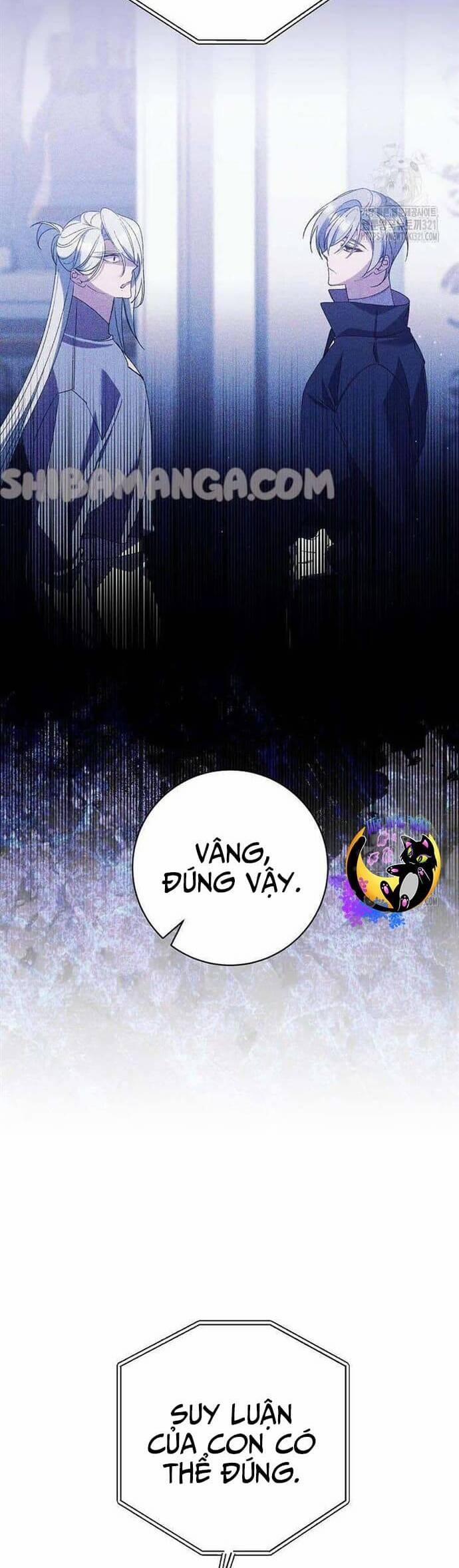 Đeo Bám Tôi Cũng Vô Ích Thôi 144 trang 28