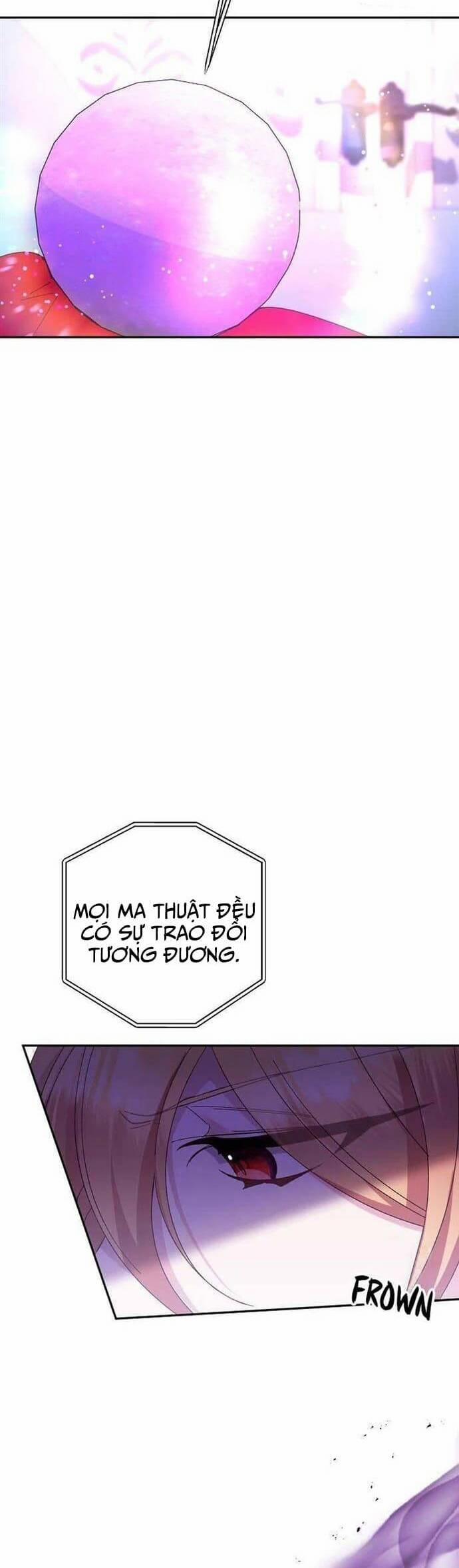 Đeo Bám Tôi Cũng Vô Ích Thôi 144 trang 29