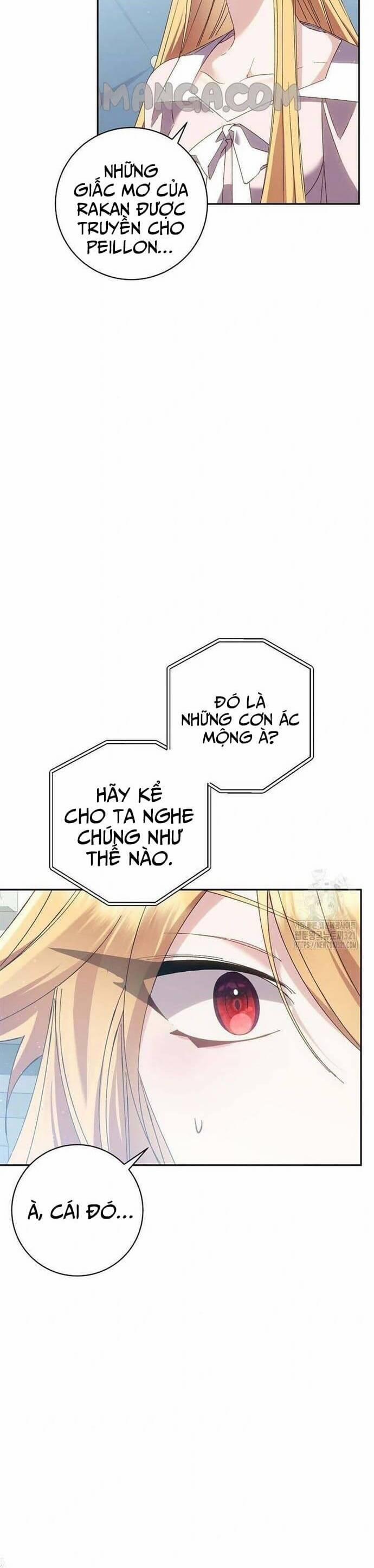 Đeo Bám Tôi Cũng Vô Ích Thôi 144 trang 31