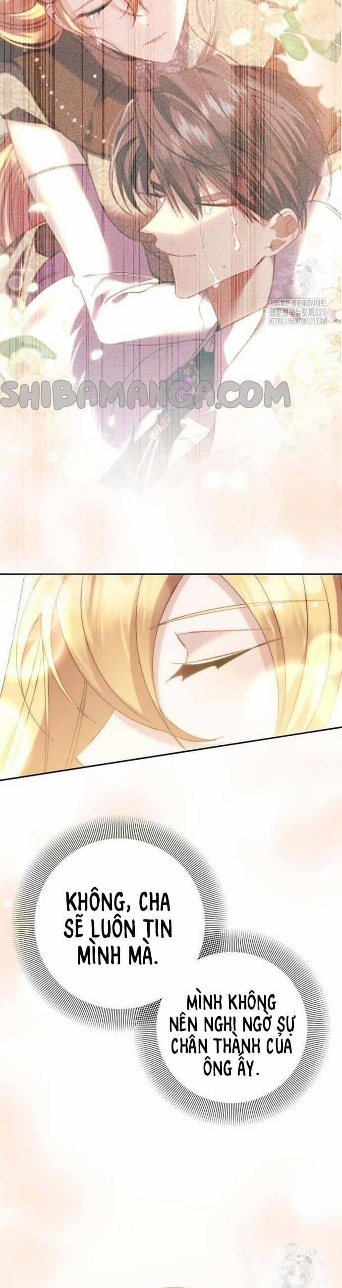 Đeo Bám Tôi Cũng Vô Ích Thôi 144 trang 34