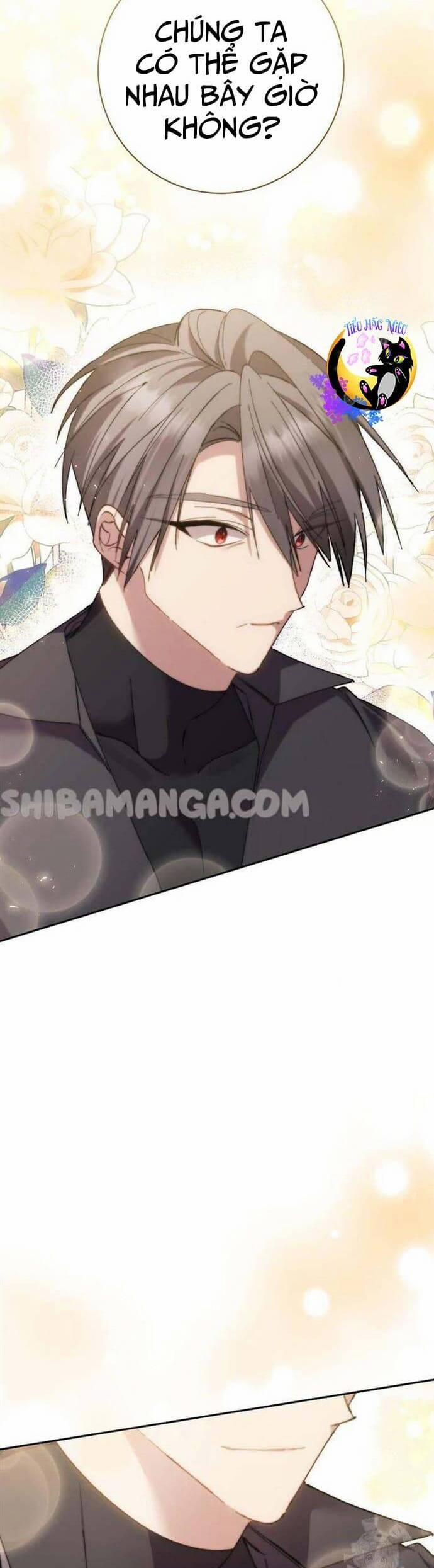 Đeo Bám Tôi Cũng Vô Ích Thôi 144 trang 36