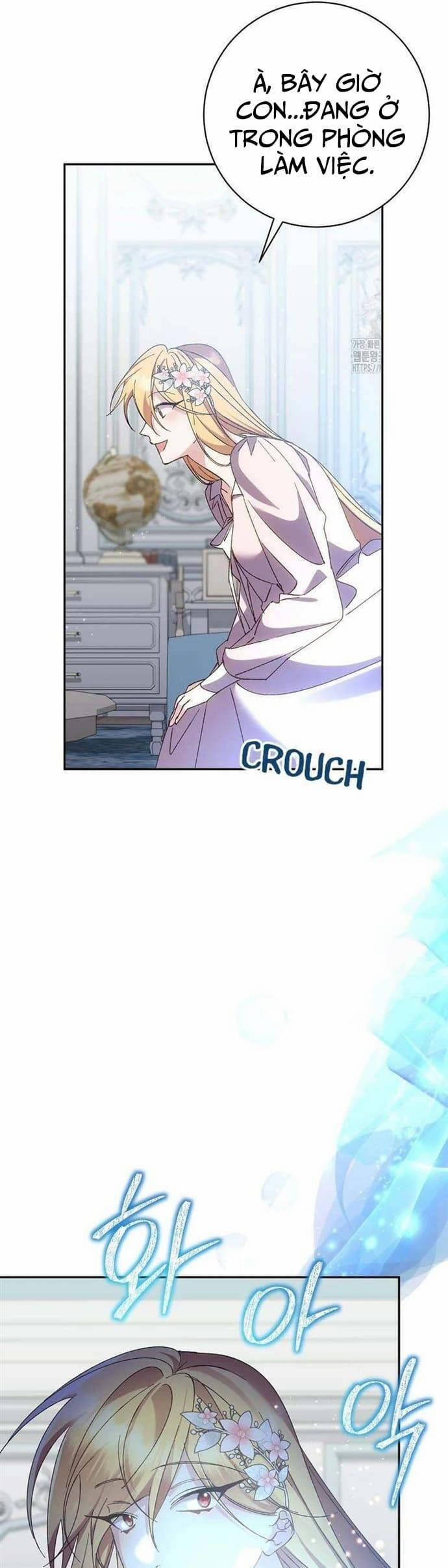 Đeo Bám Tôi Cũng Vô Ích Thôi 144 trang 38