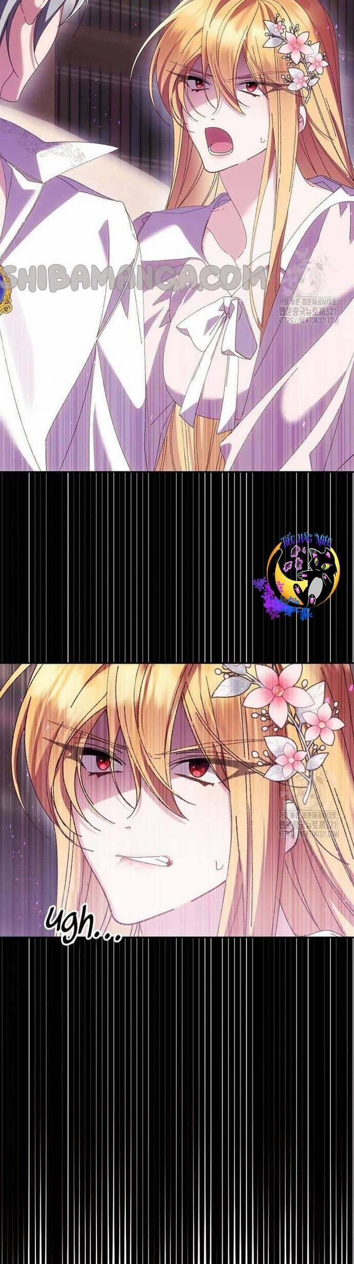 Đeo Bám Tôi Cũng Vô Ích Thôi 144 trang 4