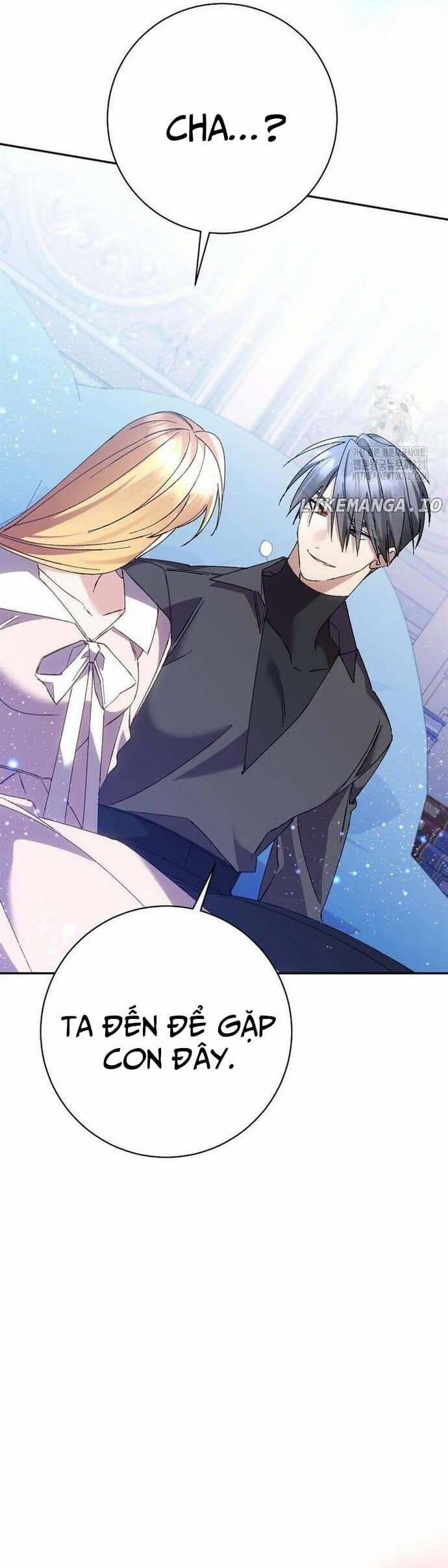 Đeo Bám Tôi Cũng Vô Ích Thôi 144 trang 40